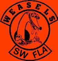 Weasels SW FL